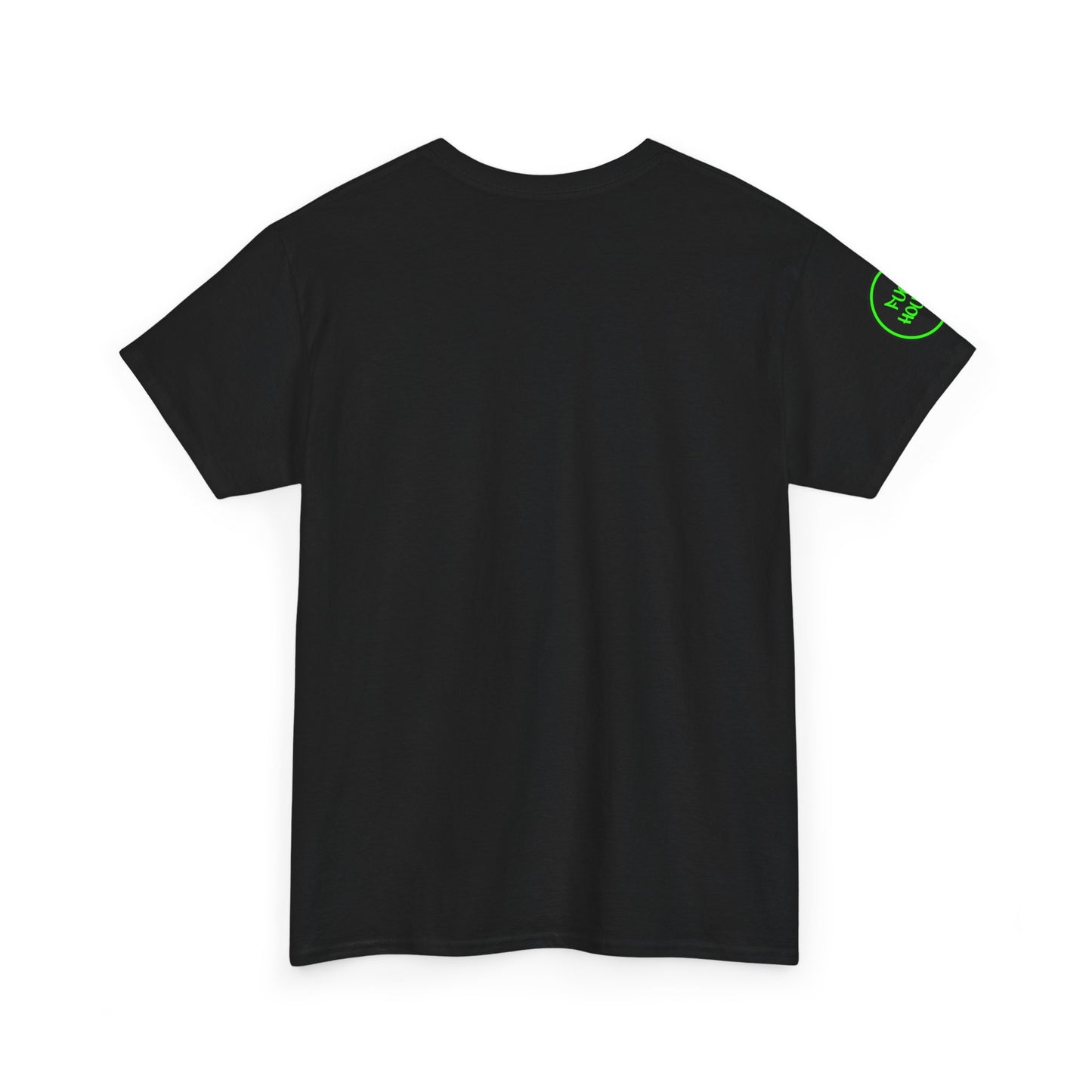 Fuel House Mushroom Drop Tee - Unisex