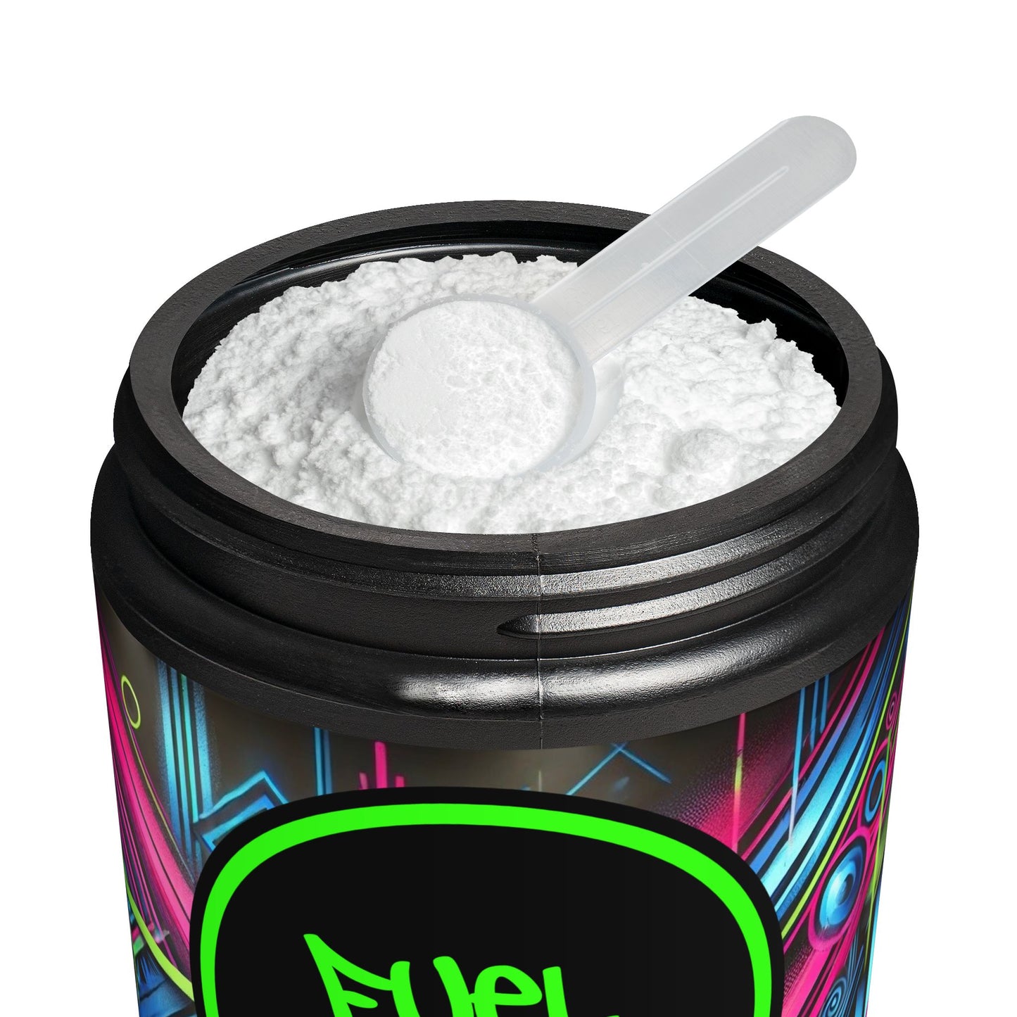 Fuel House Creatine Monohydrate