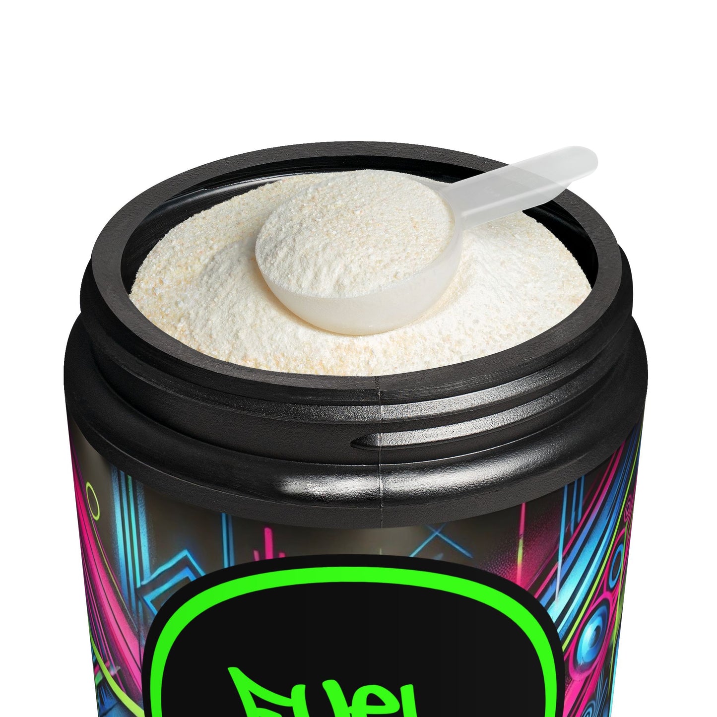 Fuel House Watermelon Pre-Workout – Clean Energy & Endurance Boost