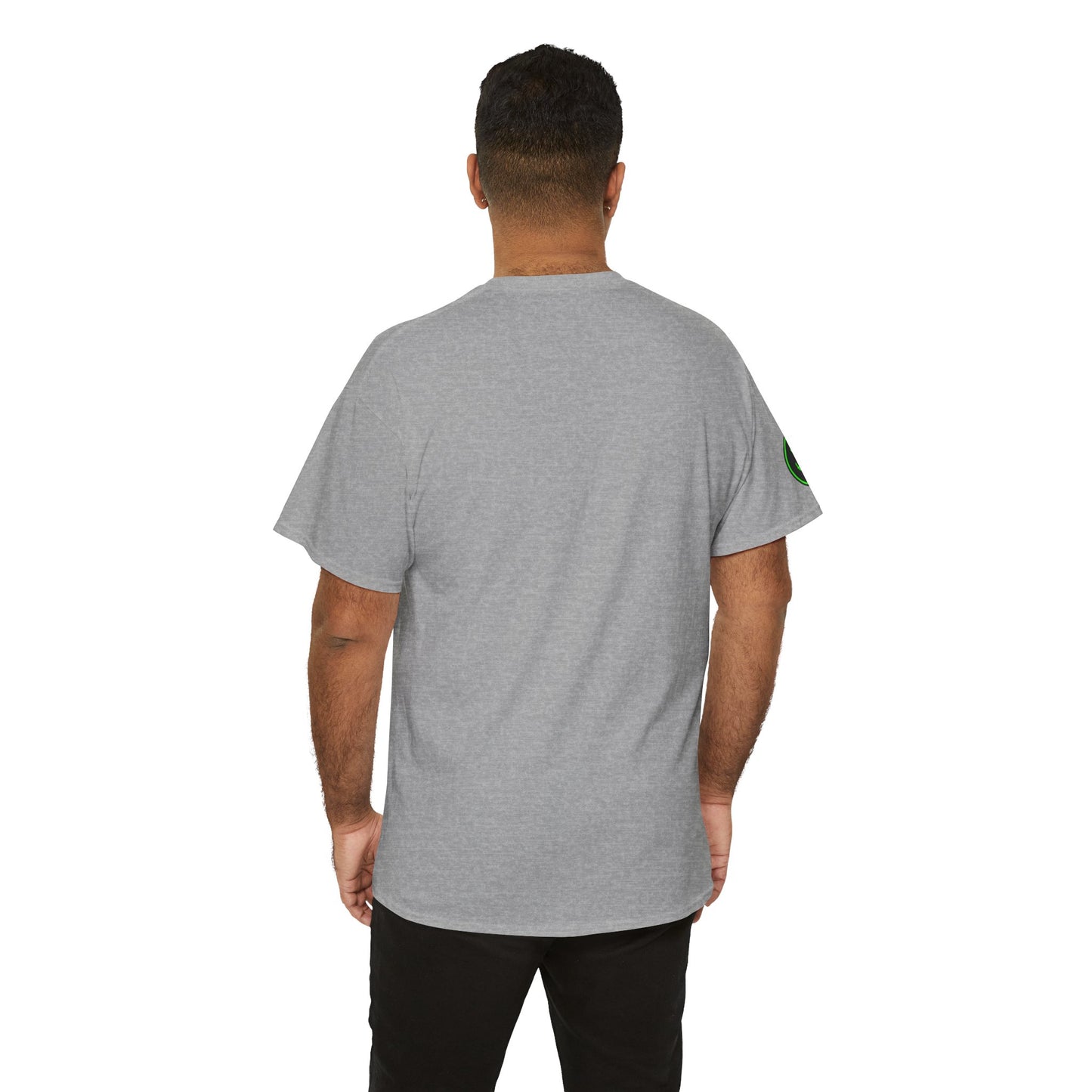 Fuel House Mushroom Drop Tee - Unisex