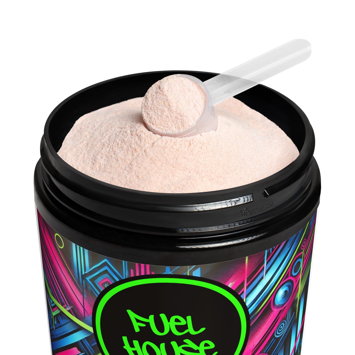 Fuel House ION + Select Electrolyte