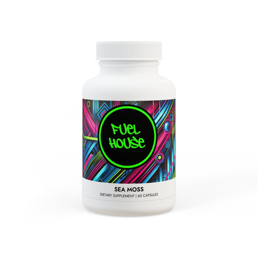 Fuel House Sea Moss